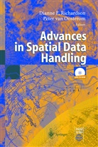 Peter Van Oosterom, Diann Richardson, Dianne Richardson, van Oosterom, van Oosterom - Advances in Spatial Data Handling
