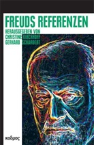Christine Kirchhoff, Gerhard Scharbert - Freuds Referenzen