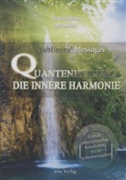 Razi Ishaq - Subliminal Messages, 1 Audio-CD (Hörbuch)
