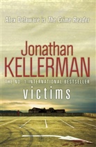 Jonathan Kellerman - Victims