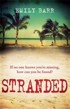 Emily Barr, Barr Emily - Stranded