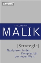 Fredmund Malik - Strategie