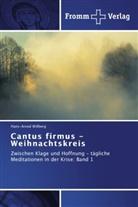 Hans-Arved Willberg - Cantus firmus - Weihnachtskreis
