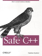 Vladimir Kushnir, Kushnir Vladimir, Vladimir Kushnir - Safe C++