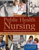 Sandra Lewenson, Sandra B. Lewenson, Marie Truglio Londrigan, Marie Truglio-Londrigan, Marie Lewenson Truglio-Londrigan - Public Health Nursing