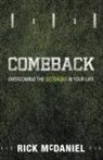 Rick McDaniel - Comeback