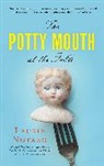 Laurie Notaro, Notaro Laurie - The Potty Mouth at the Table
