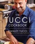 Stanley Tucci, Stanley/ Batali Tucci, Francesco Tonelli, Francesco Tonelli - The Tucci Cookbook