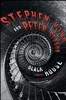 Stephen King, Stephen/ Straub King, Peter Straub - Black House