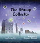 Jennifer Lanthier, Jennifer/ Thisdale Lanthier, Francois Thisdale - The Stamp Collector