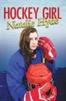 Natalie Hyde - Hockey Girl