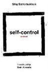 Stig Sæterbakken, Stig Kinsella Saeterbakken - Self-Control