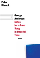 DIMOCK, Peter Dimock, Peter Domick - George Anderson