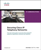 Akhil Behl - Securing Cisco IP Telephony Networks