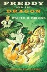 Walter R. Brooks, Walter R./ Wiese Brooks, Kurt Wiese - Freddy and the Dragon