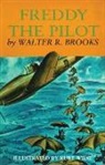 Walter R. Brooks, Walter R./ Wiese Brooks, Kurt Wiese - Freddy the Pilot
