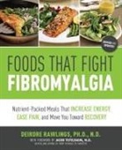 Quayside, Deirdre Rawlings - Foods That Fight Fibromyalgia