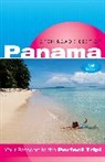 Bruce Morris - Open Road's Best of Panama