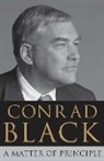 Conrad Black - A Matter of Principle