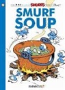 DELPORTE, Yvan Delporte, Peyo, Yvan Delporte - The Smurfs #13: Smurf Soup