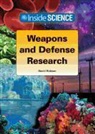 David Robson - Weapons and Defense Research