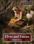 Kris Hirschmann - Elves and Fairies