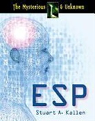 Stuart Kallen, Stuart A. Kallen - ESP