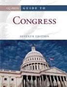Cq Press, CQ Press - Guide to Congress