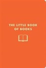 Jennifer Warrick, Jennifer Worick - Little Book of Books
