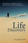Dell Donald, O&amp;apos, O'Dell Donald - Life Discovery