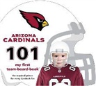 Brad M Epstein, Brad M. Epstein - Arizona Cardinals 101-Board