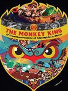 Sorata Akiduki, VINCENT ZHAO, Vincent Zhao, Vincent (EDT) Zhao, Vincent Zhao - The Monkey King