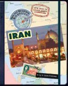 G S Prentzas, G. S. Prentzas - It's Cool to Learn about Countries: Iran