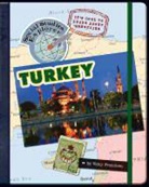 Vicky Franchino - It's Cool to Learn about Countries: Turkey