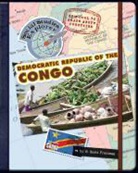 G S Prentzas, G. S. Prentzas - It's Cool to Learn about Countries: Democratic Republic of Congo