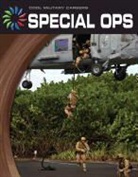 Josh Gregory - Special Ops