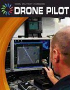 Nancy Robinson Masters - Drone Pilot