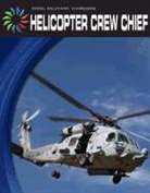 Wil Mara - Helicopter Crew Chief