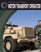 Wil Mara - Motor Transport Operator