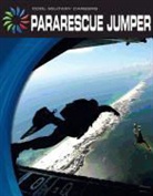 Nancy Robinson Masters - Pararescue Jumper