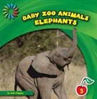 Josh Gregory - Elephants