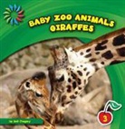 Josh Gregory - Giraffes