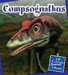 Jennifer Zeiger - Compsognathus