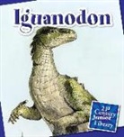 Lucia Raatma - Iguanodon