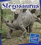 Lucia Raatma - Stegosaurus