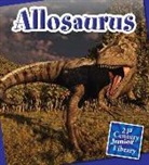 Lucia Raatma - Allosaurus