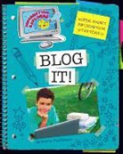 Kristin Fontichiaro - Blog It!