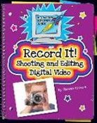 Shauna Masura - Record It!