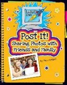 Suzy Rabbat - Post It!