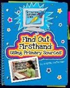 Kristin Fontichiaro - Find Out Firsthand